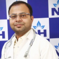 Dr. Abhijeet Tiwari