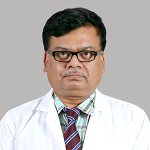 Dr. Alok Ranjan