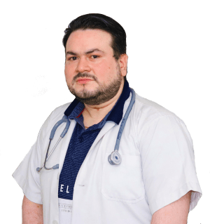 Dr. Amit Chaudhary