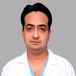 Dr. Anand D. Pastagiya
