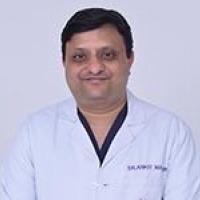 Dr. Ankit Mathur
