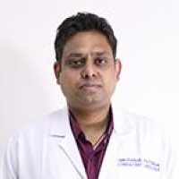 Dr. Anshul Patodia