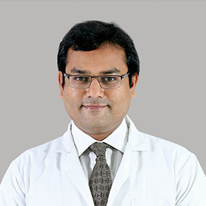 Dr. Anuj M. Khandelwal