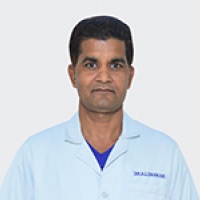 Dr. Arami Lal Dhakar
