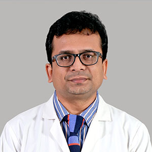 Dr. Arvind G. Patel