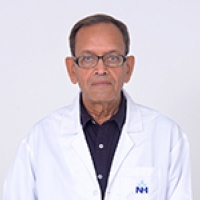 Dr. Ashok Kumar Sharma