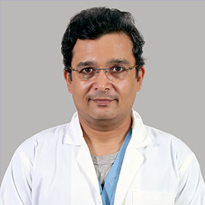 Dr. Bhavin M. Lashkari