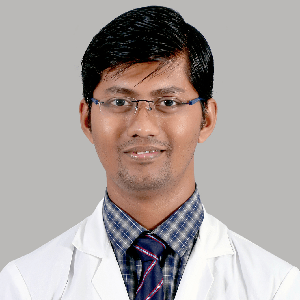 Dr. Darshan Trivedi