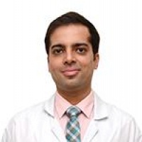 Dr. Deepanshu Gurnani
