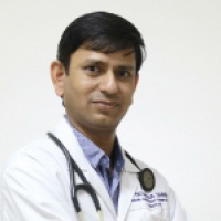 Dr. Devendra Kumar Shrimal