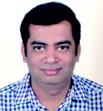 Dr. Dhaval Pithwa