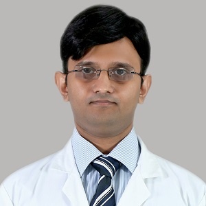Dr. Hardip H. Maniar