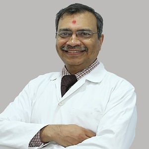 Dr. Harshad Joshi
