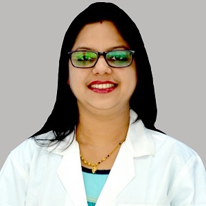Dr. Hetal Patel