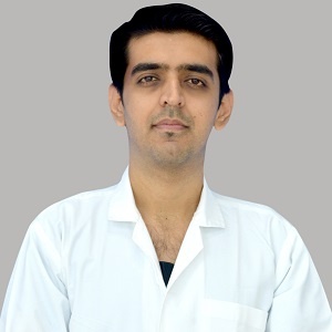 Dr. Hitesh Nathani