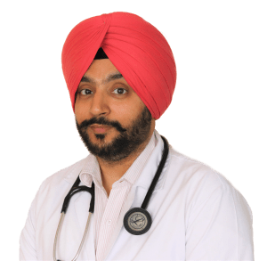 Dr. Jasdeep Singh Bedi