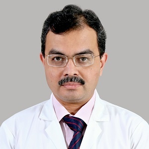 Dr. Kalpesh D. Gohel