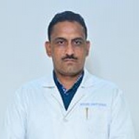 Dr. Kamal Kumar Kaswan