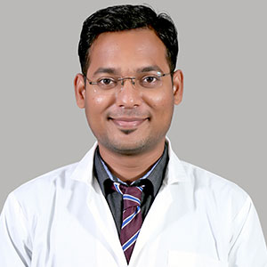 Dr. Kapil Divekar