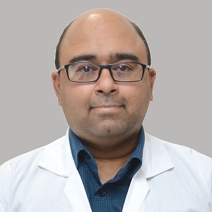 Dr. Ketan Panchal