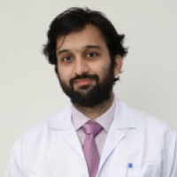Dr. Luvdeep Dogra