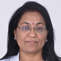 Dr. Madhu Choudhary