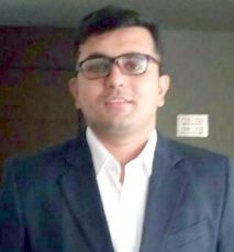 Dr. Maulik Panchal
