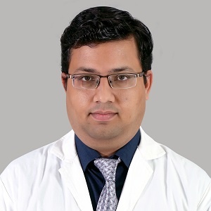 Dr. Mehul R. Panchal