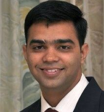 Dr. Mithun Panchal