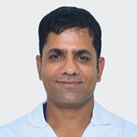 Dr. Mukesh Godara