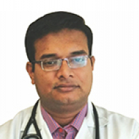 Dr. Mukul Gupta