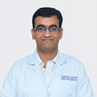Dr. Nikhil Choudhary