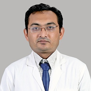 Dr. Paresh L. Vaghela