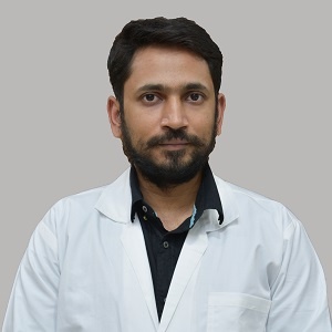 Dr. Piyush Kanani