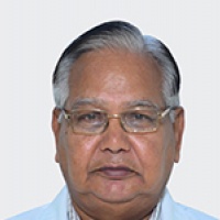 Dr. Pradyuman Kumar Jain