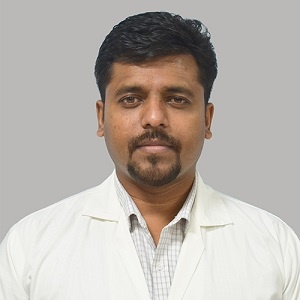 Dr. Pramod G Patel