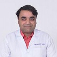 Dr. Rahul Jain