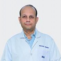 Dr. Rahul Sharma