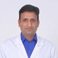 Dr. Rajendra Yadav