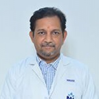 Dr. Rajesh Pathak