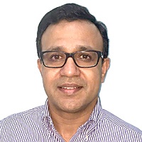 Dr. Rajesh Saggar