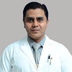 Dr. Rakesh Z. Tomar