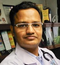 Dr. Ranjeet Shukla