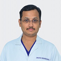 Dr. Ravi Khandelwal