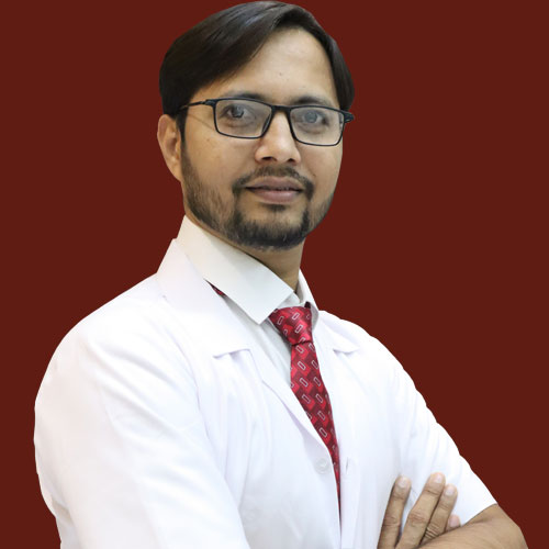 Dr. Ritesh Chotaliya