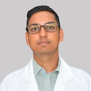 Dr. Saiprasad Gawde