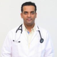 Dr. Sandeepan Mukul