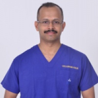 Dr. Saurabh Kalia