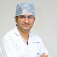 Dr. Shailendra Kumar Pareek