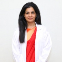 Dr. Shivani Swami